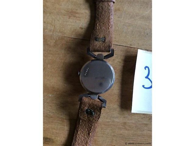 Uurwerk dubois - afbeelding 3 van  3