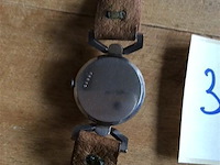 Uurwerk dubois - afbeelding 3 van  3