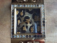 Uurwerk guess - afbeelding 2 van  3