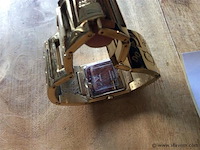 Uurwerk guess - afbeelding 3 van  3