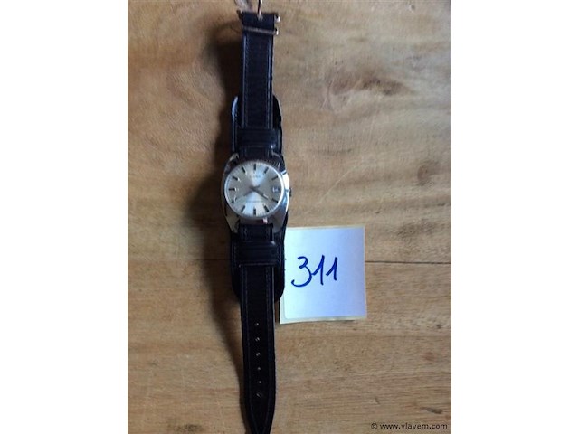 Uurwerk ilona - afbeelding 1 van  2