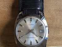 Uurwerk ilona - afbeelding 2 van  2