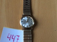 Uurwerk jaxa - afbeelding 1 van  3