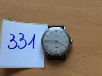 Uurwerk junghans