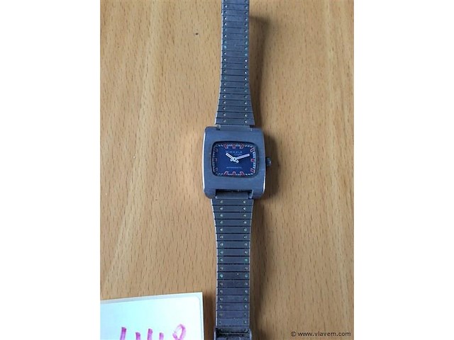 Uurwerk kienzle - afbeelding 1 van  2