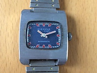 Uurwerk kienzle - afbeelding 2 van  2
