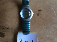 Uurwerk kipling - afbeelding 1 van  2