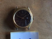 Uurwerk kronotron - afbeelding 1 van  2