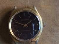 Uurwerk kronotron - afbeelding 2 van  2