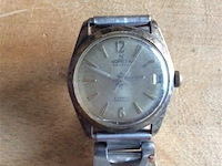 Uurwerk norexa - afbeelding 2 van  3