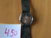 Uurwerk pevanda - afbeelding 1 van  2