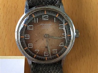 Uurwerk pevanda - afbeelding 2 van  2