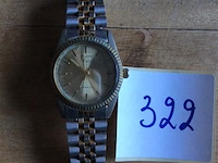 Uurwerk pierre rucci - afbeelding 1 van  2