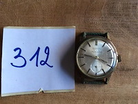 Uurwerk pontiac - afbeelding 1 van  3