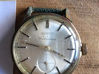 Uurwerk pontiac - afbeelding 2 van  3