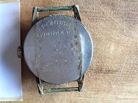 Uurwerk pontiac - afbeelding 3 van  3