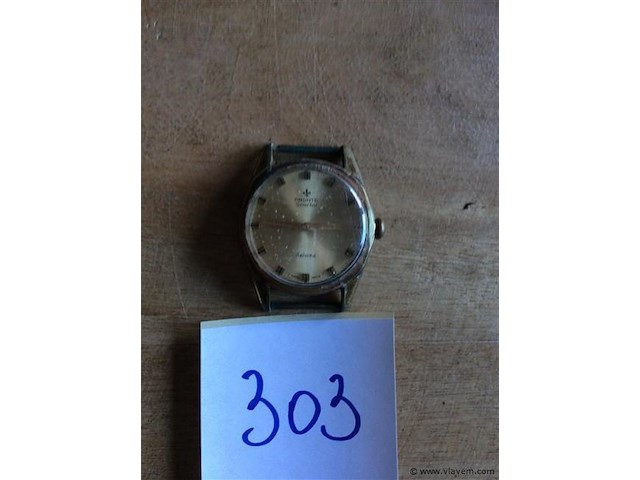 Uurwerk pronto sportal - afbeelding 1 van  3