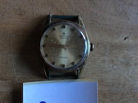 Uurwerk pronto sportal - afbeelding 1 van  3