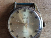 Uurwerk pronto sportal - afbeelding 2 van  3