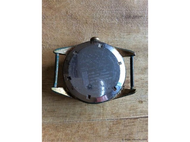 Uurwerk pronto sportal - afbeelding 3 van  3