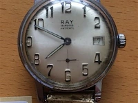 Uurwerk ray - afbeelding 2 van  2