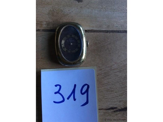 Uurwerk rodania - afbeelding 1 van  3