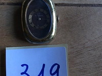 Uurwerk rodania - afbeelding 1 van  3