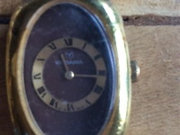 Uurwerk rodania - afbeelding 2 van  3