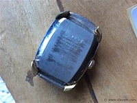 Uurwerk rodania - afbeelding 3 van  3