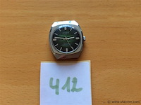 Uurwerk seymour - afbeelding 1 van  2