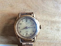 Uurwerk telda chronograaf - afbeelding 2 van  4