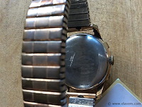 Uurwerk telda chronograaf - afbeelding 4 van  4