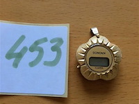 Uurwerken hanger - afbeelding 1 van  3