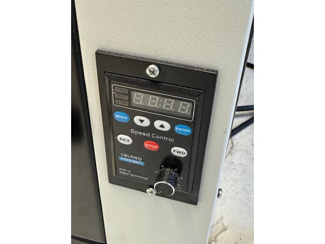 Uv-coatingmachine - afbeelding 2 van  4