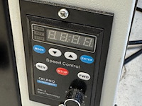 Uv-coatingmachine - afbeelding 2 van  4