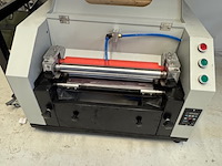 Uv-coatingmachine - afbeelding 3 van  4