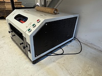 Uv-coatingmachine - afbeelding 4 van  4