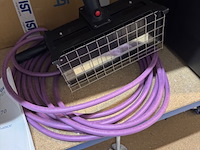 Uv desinfecteer apparaat integration technology, subzero rs 170 - afbeelding 4 van  8