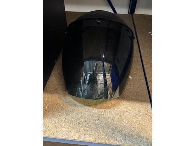 Uv desinfecteer apparaat integration technology, subzero rs 170 - afbeelding 8 van  8