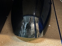 Uv desinfecteer apparaat integration technology, subzero rs 170 - afbeelding 8 van  8