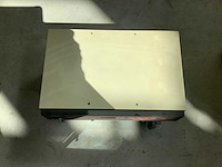 Uv kamer - bio-rad - afbeelding 2 van  4