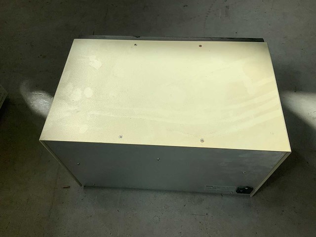 Uv kamer - bio-rad - afbeelding 4 van  4