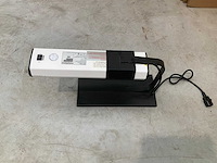 Uv-lamp - afbeelding 1 van  3