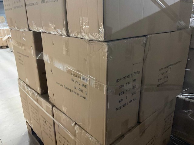 Uv-light ul4b2 - white nagel uv-licht (56x) - afbeelding 7 van  7