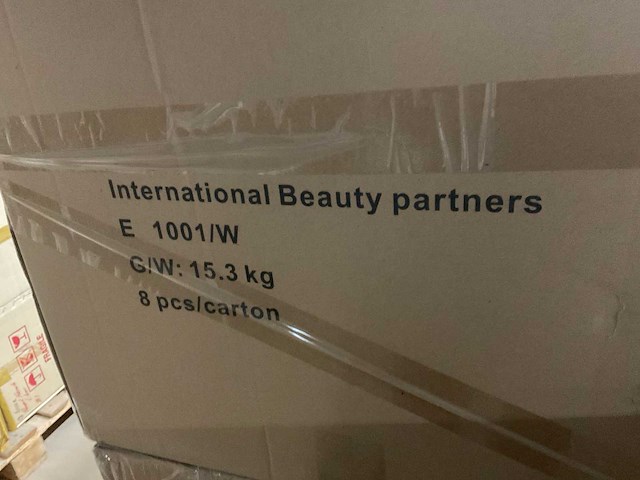 Uv-light ul4b2 - white nagel uv-licht (56x) - afbeelding 6 van  7