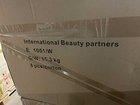 Uv-light ul4b2 - white nagel uv-licht (8x) - afbeelding 3 van  3