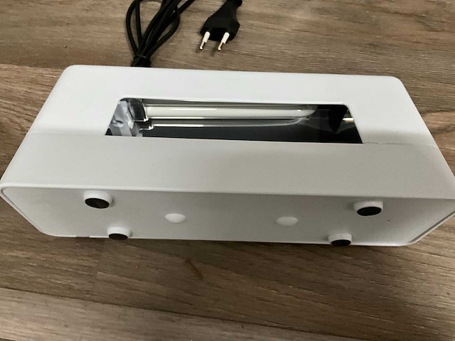 Uv-nagellamp 9w (17x) - afbeelding 2 van  2