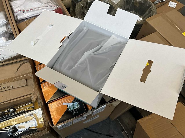 Uv-sterilisator (16x) - afbeelding 5 van  5