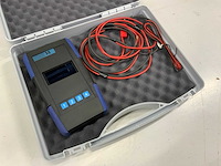 Uv-wit licht meter - afbeelding 3 van  3