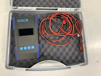 Uv-wit licht meter - afbeelding 1 van  2